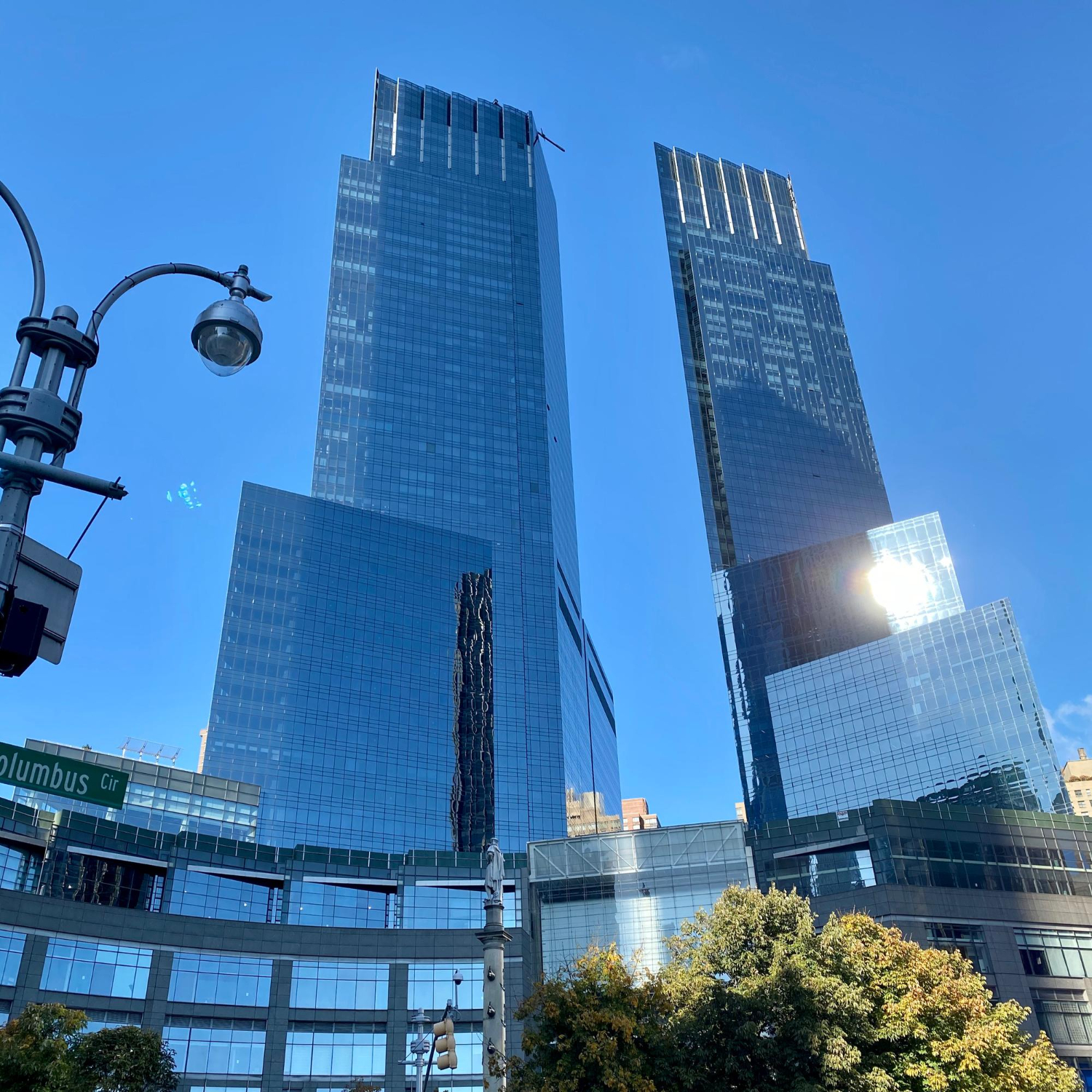 Industrial and utility buildings